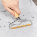 Set 2 x Dispozitiv portabil pentru indepartat scame, par de animale