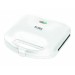 Sandwich-maker Floria ZLN-4304, 750 W, Placi antiaderente model triunghi