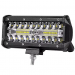 Proiector LED Bar 120W Offroad 16 cm 9600 Lumeni