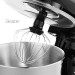 Multi-mixer Hurricane Zilan ZLN-3185,negru 6 trepte + puls, 4.5L, 1000W