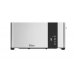 Prajitor de paine Zilan ZLN6234 Argintiun, ecran digital si tactil, putere 1400W, inox