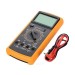 Multimetru Digital DT9205A, Carcasa Antisoc
