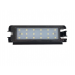 Lampa Numar Dacia Logan 2 2008 - 2012 LED