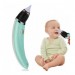 Aspirator nazal electric pentru copii cu 5 trepte de viteza