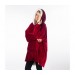 Pătură-hanorac cu glugă – Huggle Hoodie