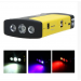 Robot pornire auto portabil cu acumulator 16800mAh, Functia de Pornire a Masinii
