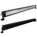 LED Bar Auto SLIM 100 CM 240W leduri pe 2 randuri 12V-24V 17.600 Lumeni