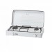 Aragaz 2 ochiuri ZILAN ZLN-0025, utilizare numai GPL butelie