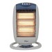 Incalzitor cu halogen ZILAN ZLN-8397, 1200W, 3 trepte de incalzire