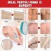 SET 2 EPILATOARE MAGICE