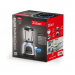 Blender Zilan ZLN5596 Inox, putere 1400 W, capacitate 1.75L, viteza ajustabila