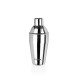 Cocktail shaker Floria ZLN-2546, Otel inoxidabil, capaciitate 0,5 l