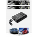 Invertor Auto 12v la 24v 220V/150W USB Bricheta Display Led