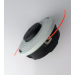 Cap tambur STIHL M12 x 1.5mm alb/negru MX768 plastic