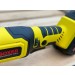 POLIZOR UNGHIULAR (FLEX) CU ACUMULATOR 20.4V