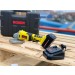 POLIZOR UNGHIULAR (FLEX) CU ACUMULATOR 20.4V