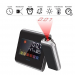 OFERTA! Boxa Portabila cu Bluetooth + Ceas cu Proiectie, cu Alarma si Statie Meteo