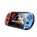 Consola portabila de jocuri Andowl Q A32 cu jocuri clasice