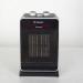 Aeroterma ceramica ZILAN ZLN-3215, Putere 2000W, 2 trepte de reglare temperatura+aer rece, Termostat reglabil, Rezistenta ceramica, Functie oscilatie, Sistem siguranta impotriva rasturnarii si supraincalzirii