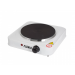 Plita electrica Floria ZLN-2829, 25 x 25 x 5 cm, 1 ochi, Putere 1500W