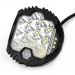 Proiector 5 inch LED pentru Ceata Circular Combo Beam