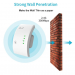 1+1 AMPLIFICATOR DE SEMNAL WIFI, DUBLEAZA SEMNALUL WIRELESS PENTRU INTERNET IN ZONE FARA SEMNAL