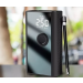 Compresor auto portabil 2 in1 DQ555 4000mAh