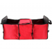 Organizator pliabil pentru portbagaj 60 x 20 x 30 cm