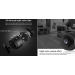 Mini Camera Spion iUni A9, Wireless, VGA 480P, Audio-Video, Night Vision