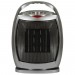 Aeroterma ceramica, Putere 1500W, 2 trepte de reglare temperatura+aer rece, Termostat reglabil,Rezistenta ceramica