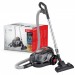 Aspirator fara sac Zilan ZLN-3512, 750W, filtrare ciclonica