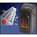 Mini aeroterma portabila pentru priza - Handy Heater