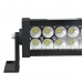 LED Bar Auto SLIM 100 CM 240W leduri pe 2 randuri 12V-24V 17.600 Lumeni