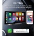 Navigație Auto Portabilă 10.26” HD – Wireless Apple CarPlay & Android Auto, Bluetooth Integrat