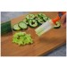 Aparat pentru creat decoratiuni din fructe, legume, paine