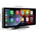 Navigație Auto Portabilă 10.26” HD – Wireless Apple CarPlay & Android Auto, Bluetooth Integrat