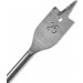 Set 6 burghie plate freze pt lemn 10-25mm