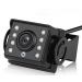Camera Video Marsarier 12V - 24V 8 Led Pentru Auto Camper Camioane Autocare