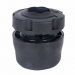 Tambur 2.4 mm, buton plastic Model 9