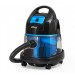 Aspirator ZILAN ZLN-8945 Albastru/Rosu cu filtrare prin apa si uscata,1400W