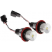 Led marker Alb 6W BMW