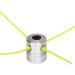 Tambur universal, din aluminiu cu 4 fire