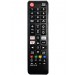 Telecomandă TV Compatibilă Samsung Smart – Model BN59-01315B, cu Butoane Netflix, Prime Video și Rakuten TV