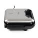 Sandwich-Maker 3 in 1 Zilan ZLN4704 Gri, putere 800W, sistem de inchidere