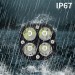 Proiector LED auto 40w OFFROAD