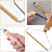 Set 2 x Dispozitiv portabil pentru indepartat scame, par de animale