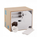 Pusculita automata model pisica, amuzanta interactiva, pentru copii