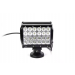 Proiector Auto 72W 4 Casette 24LED Offroad