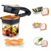 Feliator profesional, rapid, practic - Nicer Dicer Quick 5 in 1