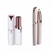 Set Epilator facial + Epilator de sprancene